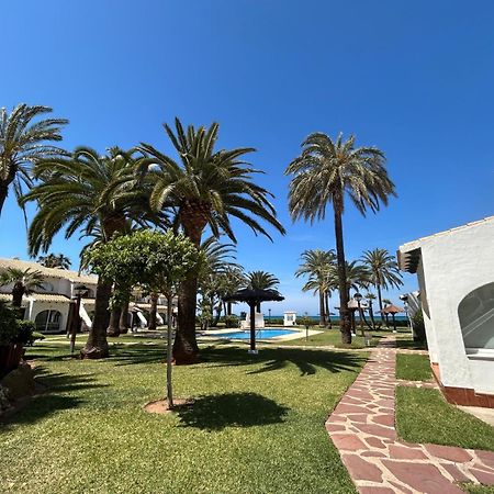 Boira - Vivienda En Urbanizacion A Primera Linea De Playa เดเนีย ภายนอก รูปภาพ
