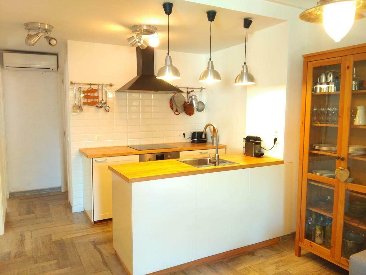 Boira - Vivienda En Urbanizacion A Primera Linea De Playa เดเนีย ภายนอก รูปภาพ