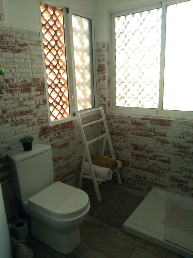Boira - Vivienda En Urbanizacion A Primera Linea De Playa เดเนีย ภายนอก รูปภาพ